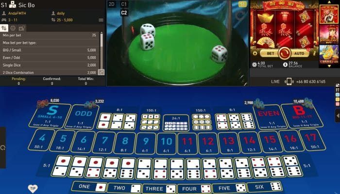 PH0 Best Online Cames ในประเทศไทย - สมบูรณ์แบบสําหรับมือใหม่